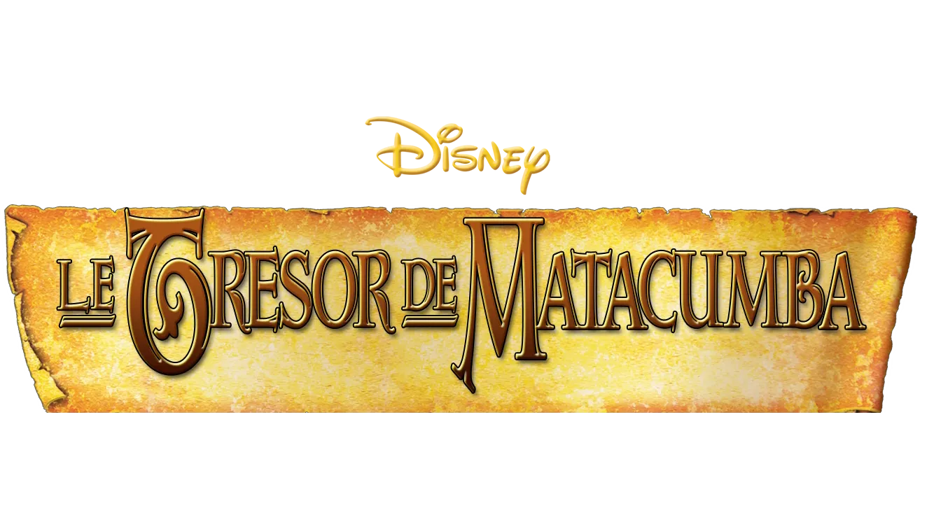 Le Trésor de Matacumba