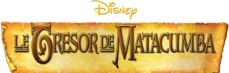 Le Trésor de Matacumba