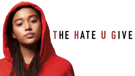 thumbnail - The Hate U Give