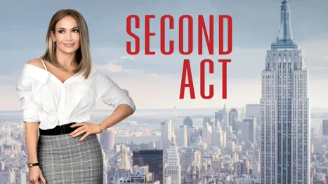 thumbnail - Second Act