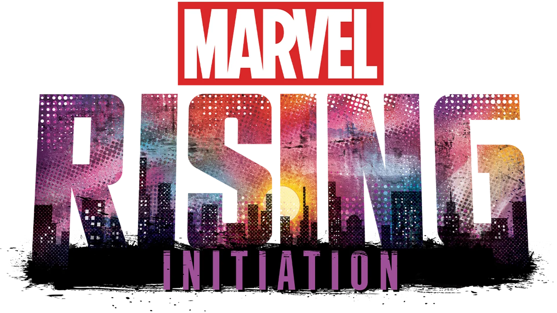 Marvel Rising: Initiation (Shorts)