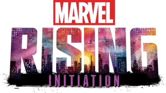 Marvel Rising: Initiation (Shorts)