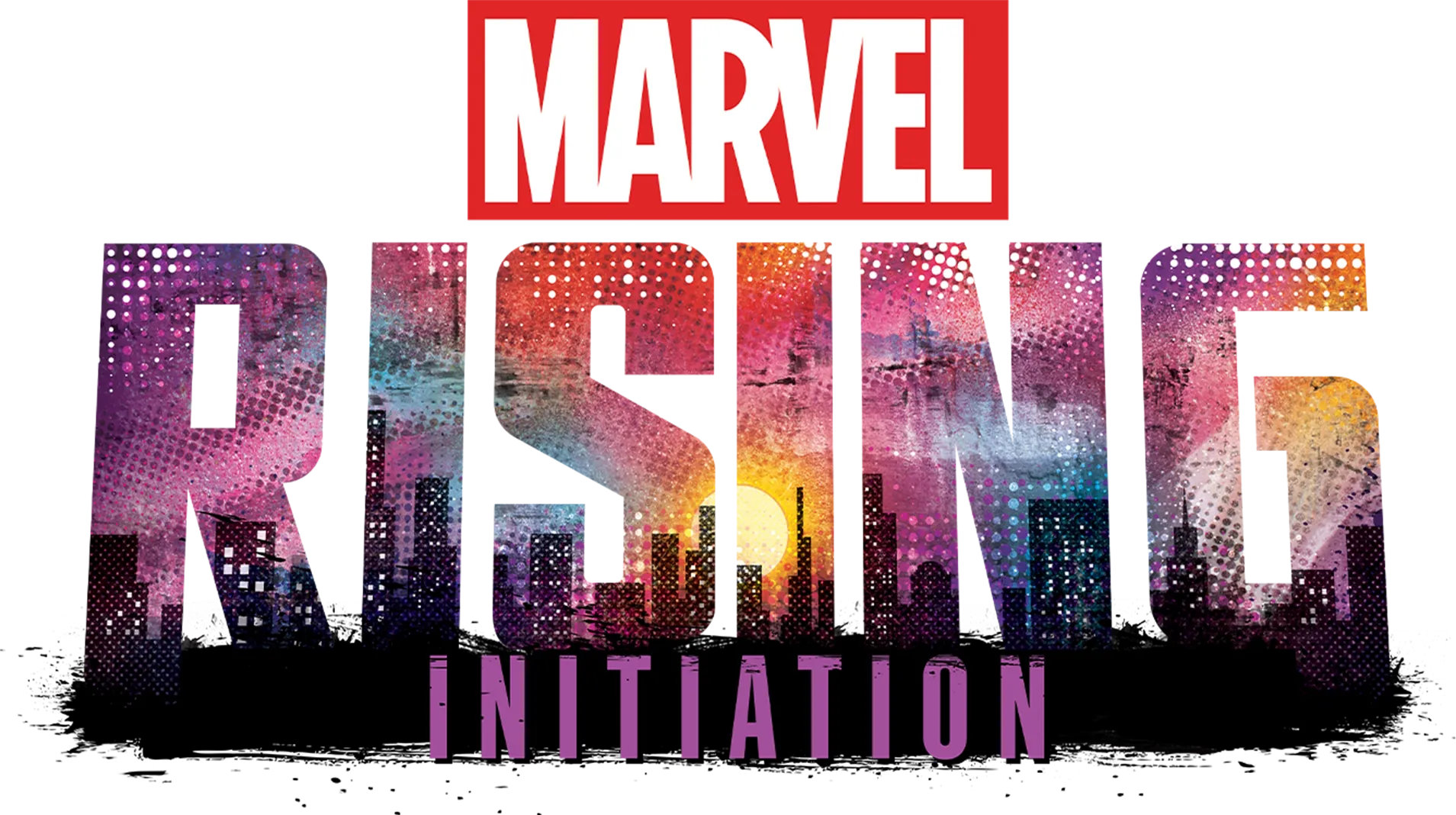 Marvel Rising: Initiation (Shorts)