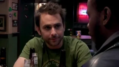 thumbnail - S1:E1 The Gang Gets Racist