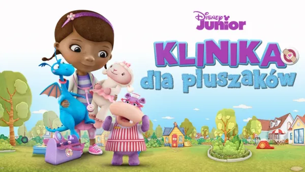 thumbnail - Klinika dla pluszaków