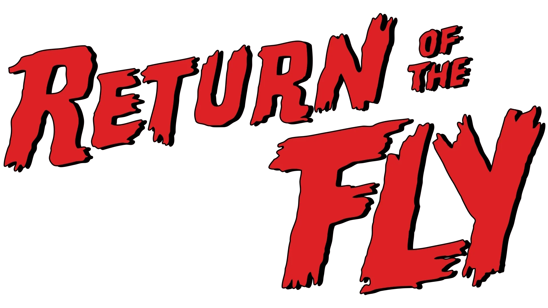 Return Of The Fly