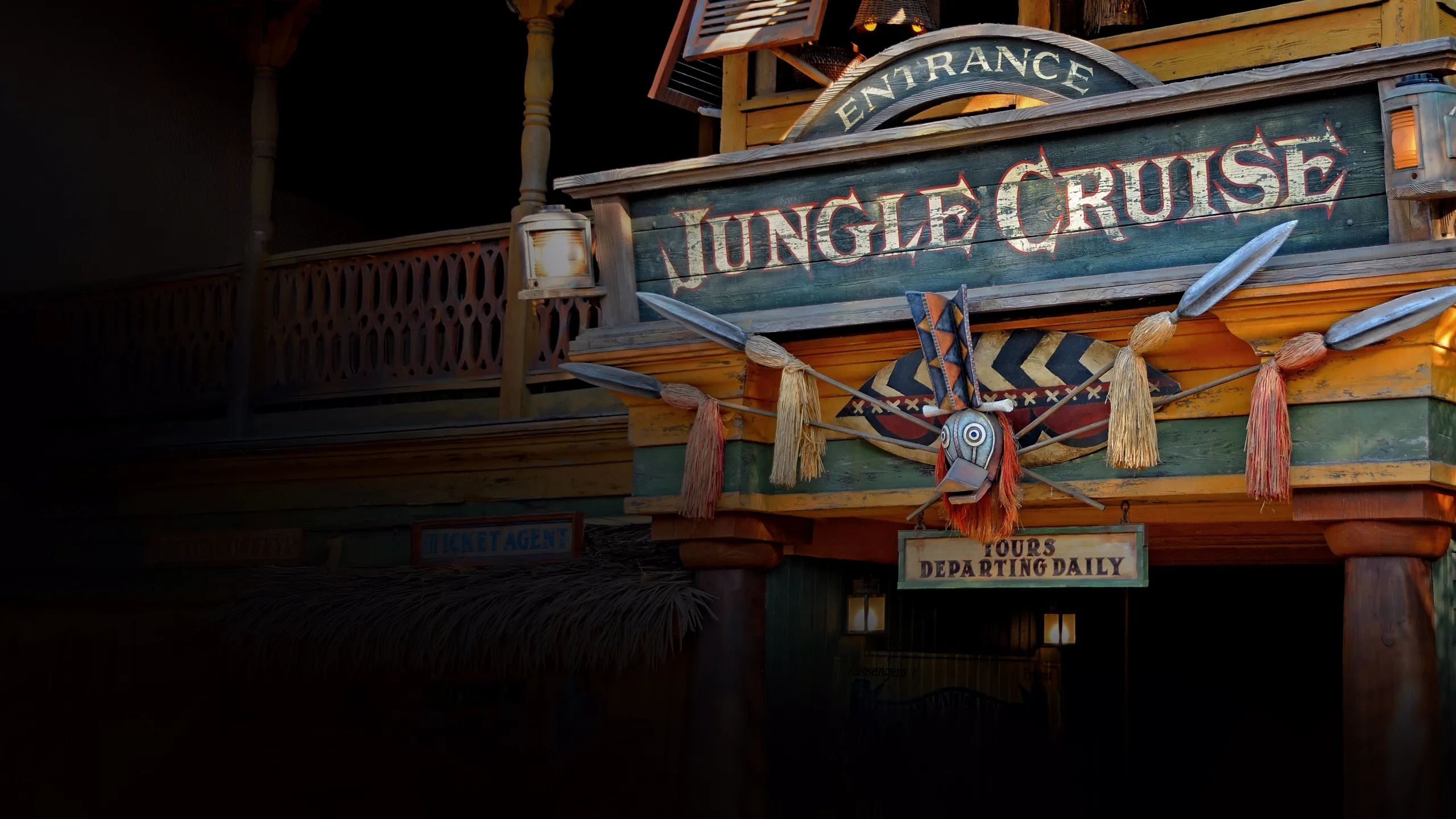Jungle Cruise | Disneyland Resort