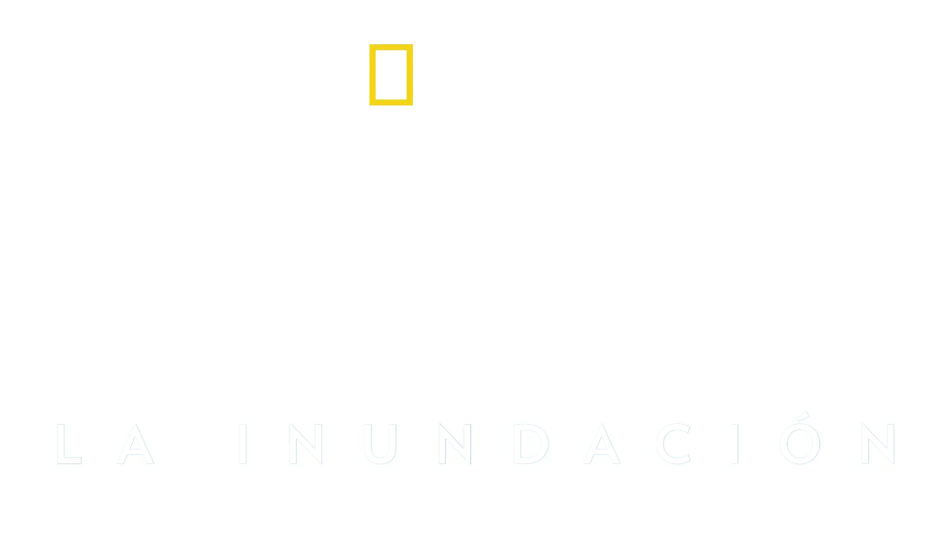 Ciudades perdidas: La inundación