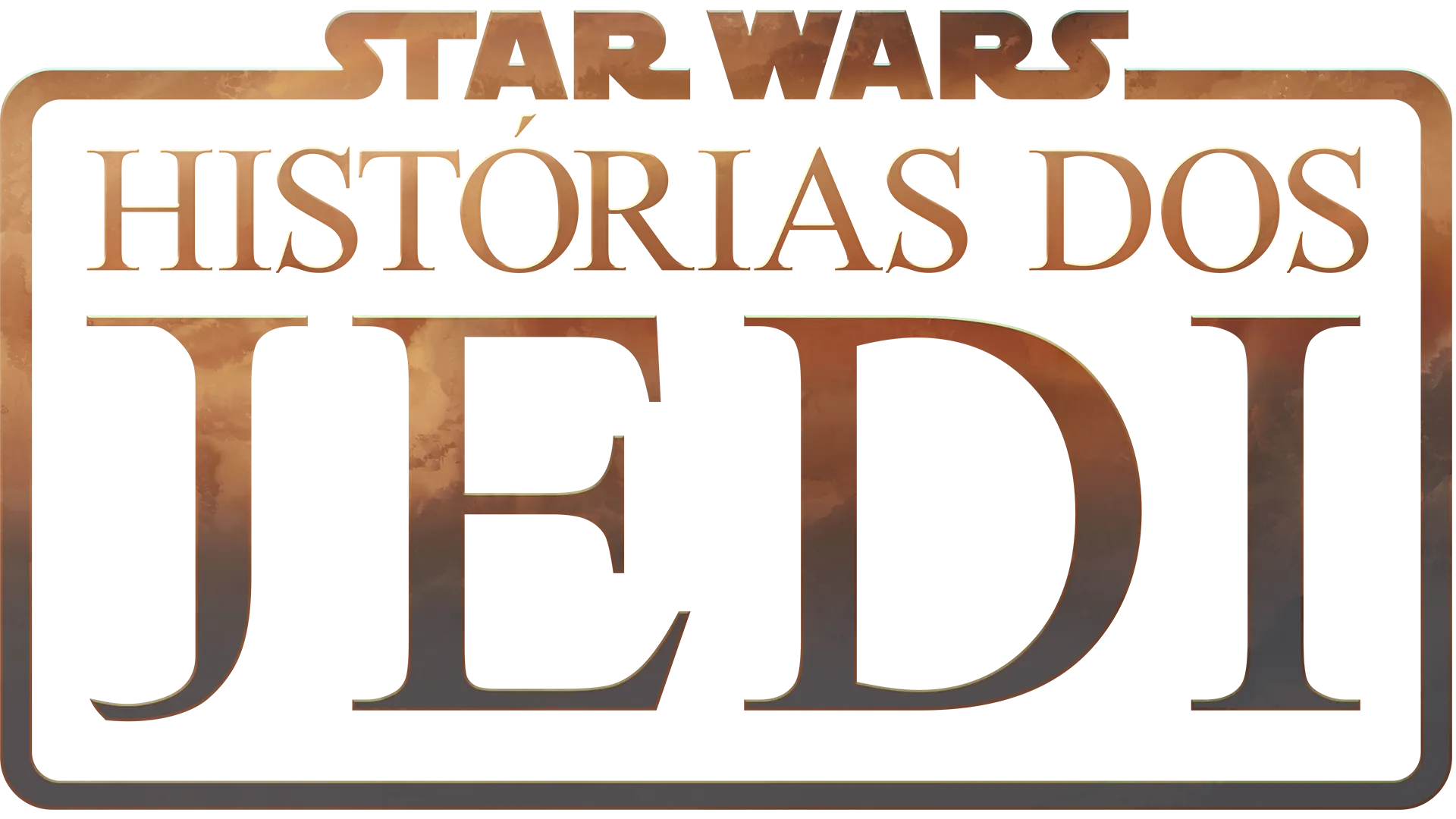Star Wars: Histórias dos Jedi