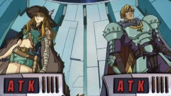 thumbnail - S2:E2 (Dub) Champion or Chazz-Been?