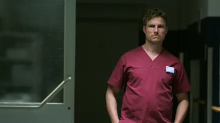 Toni, männlich, Hebamme - Allein unter Frauen