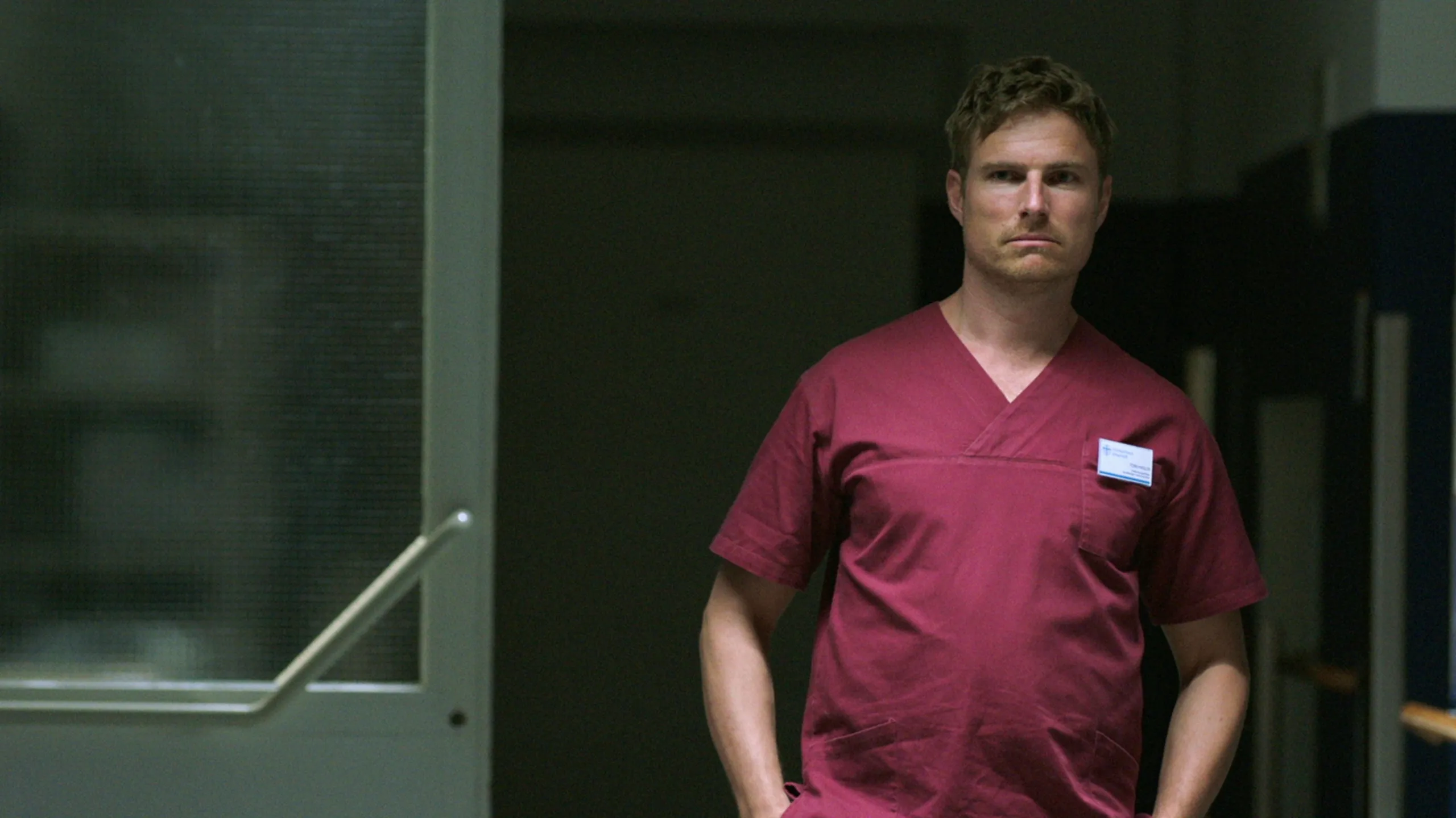 Toni, männlich, Hebamme - Allein unter Frauen