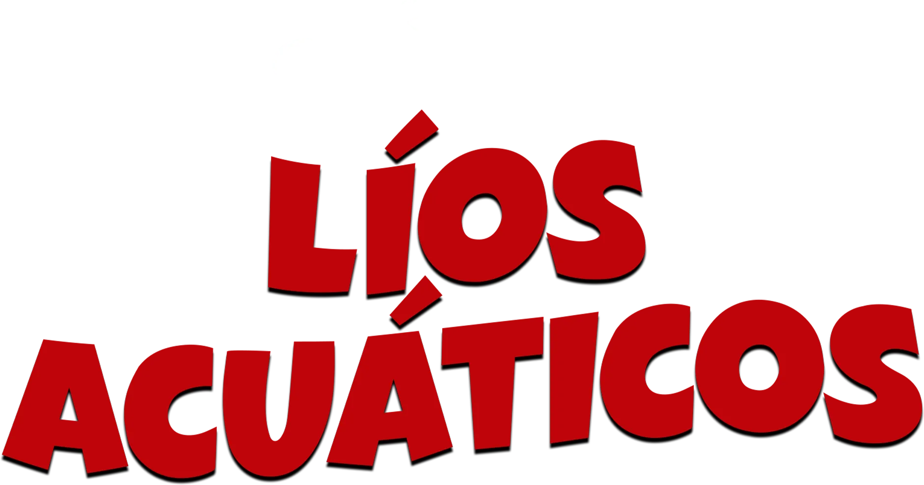 Líos acuáticos