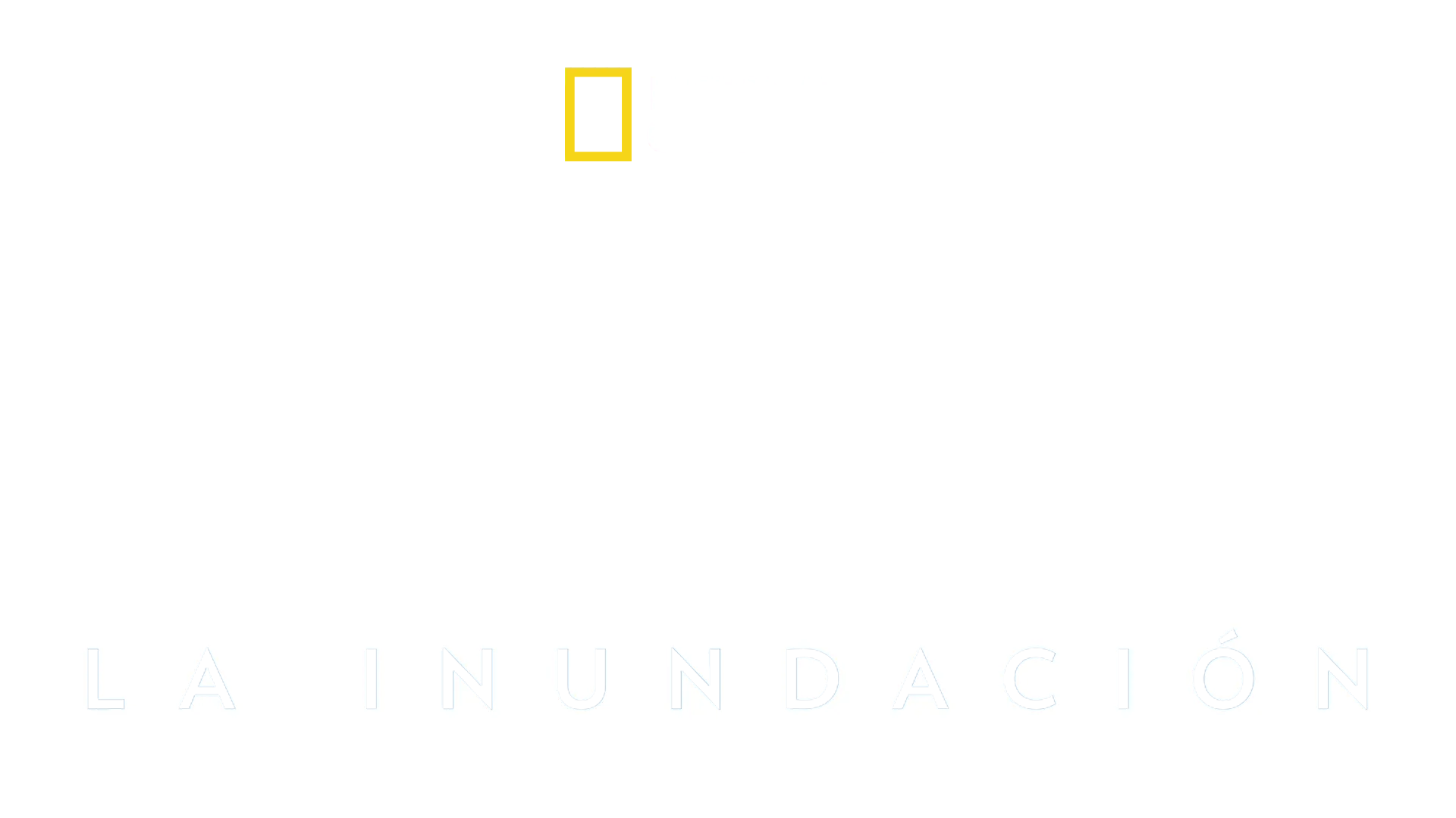 Ciudades perdidas: La inundación