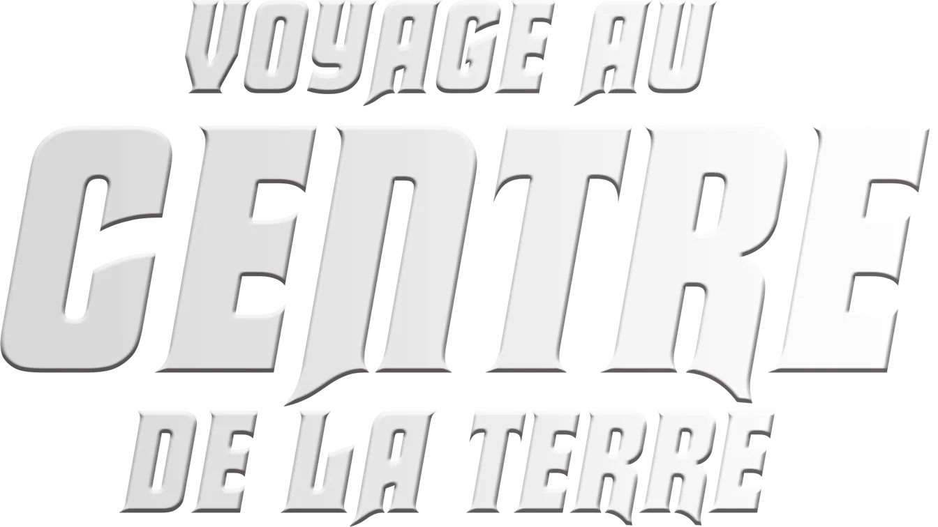 Voyage au centre de la terre