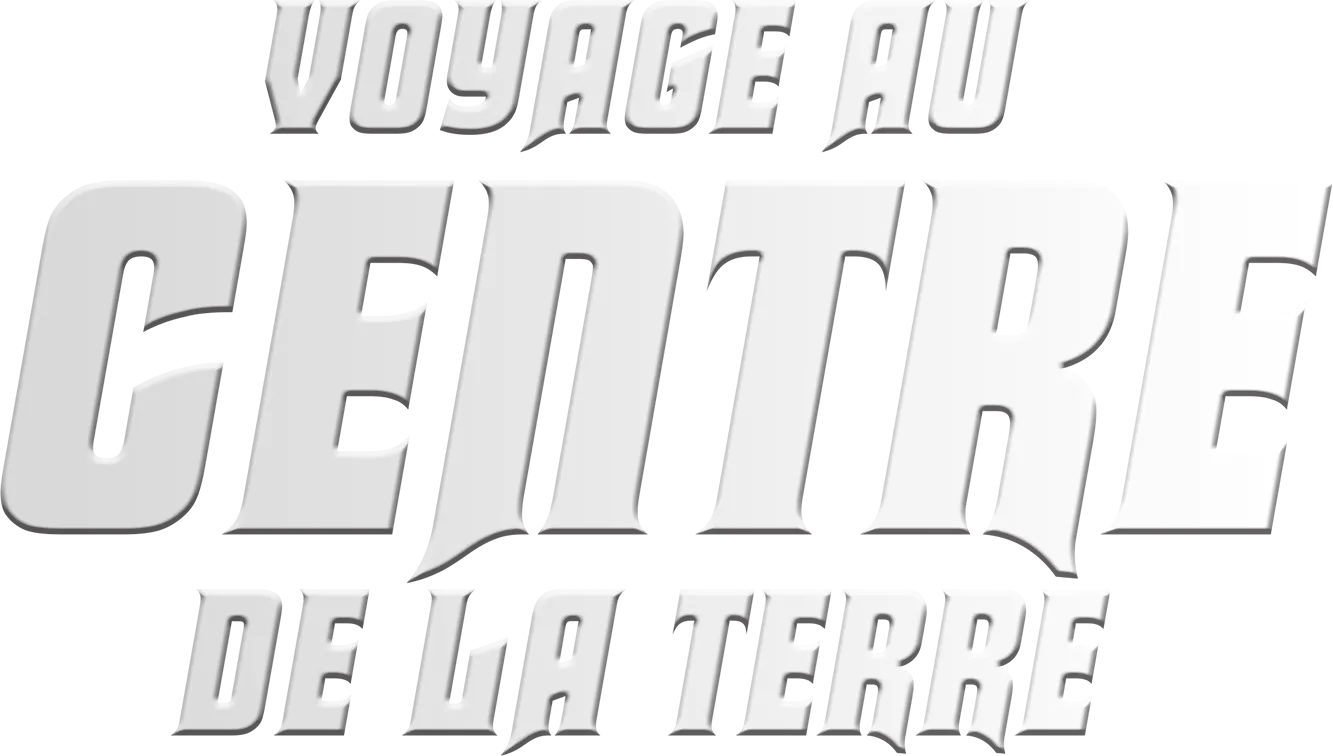 Voyage au centre de la terre