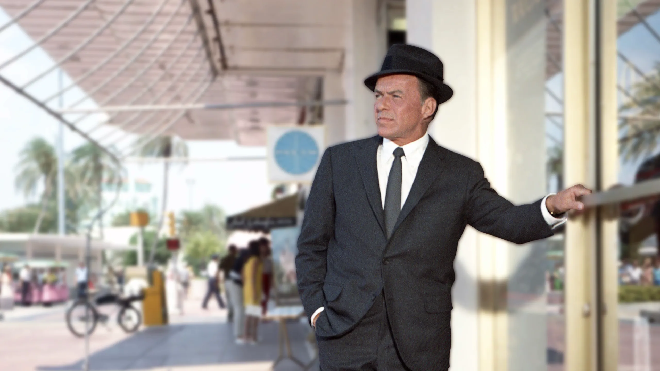 Tony Rome est dangereux