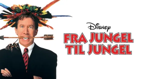 thumbnail - Jungle 2 Jungle