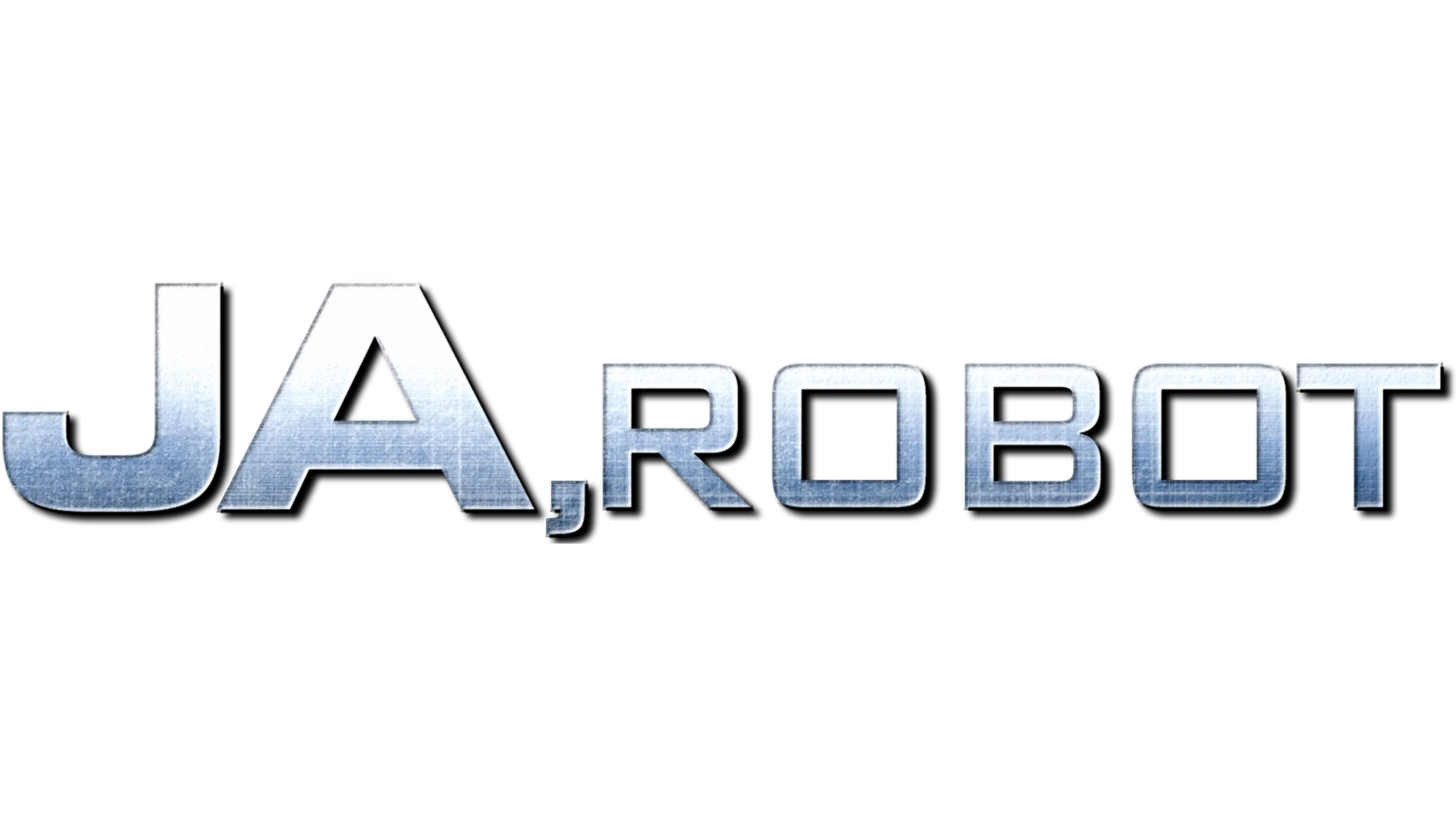 Ja, robot