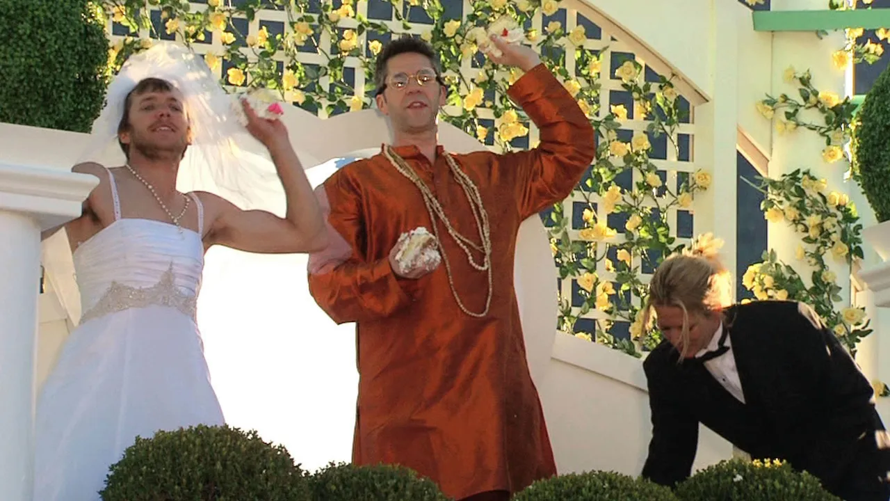thumbnail - S4:E15 Engaged Couples