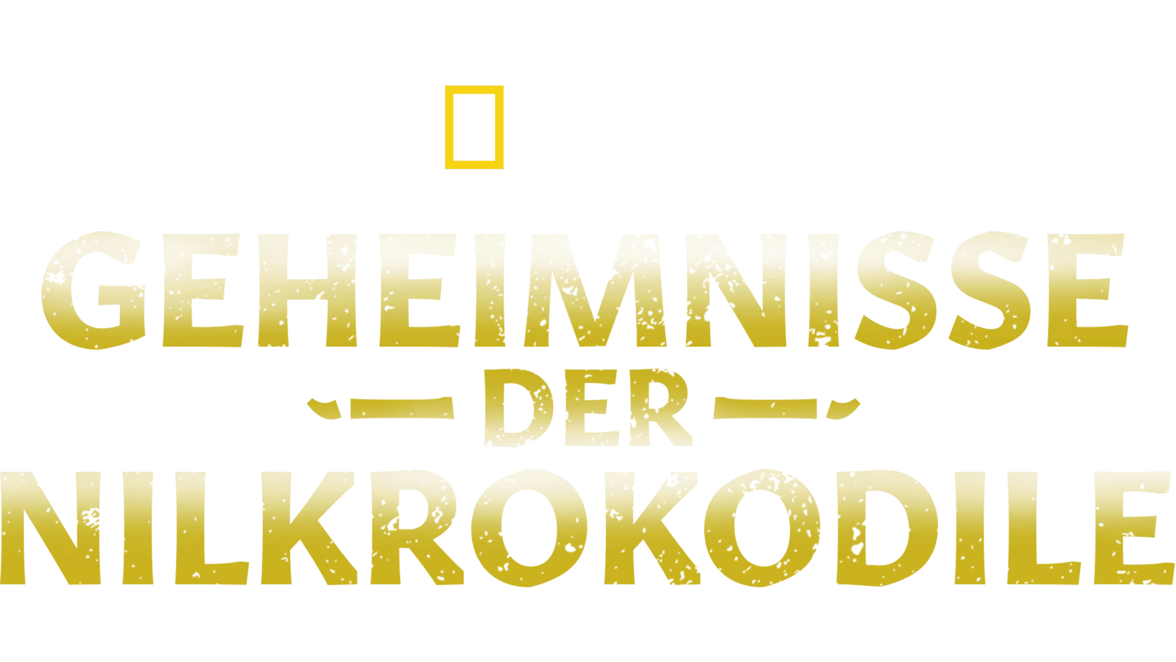 Geheimnisse der Nilkrokodile