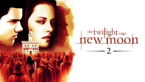 thumbnail - The Twilight Saga: New Moon