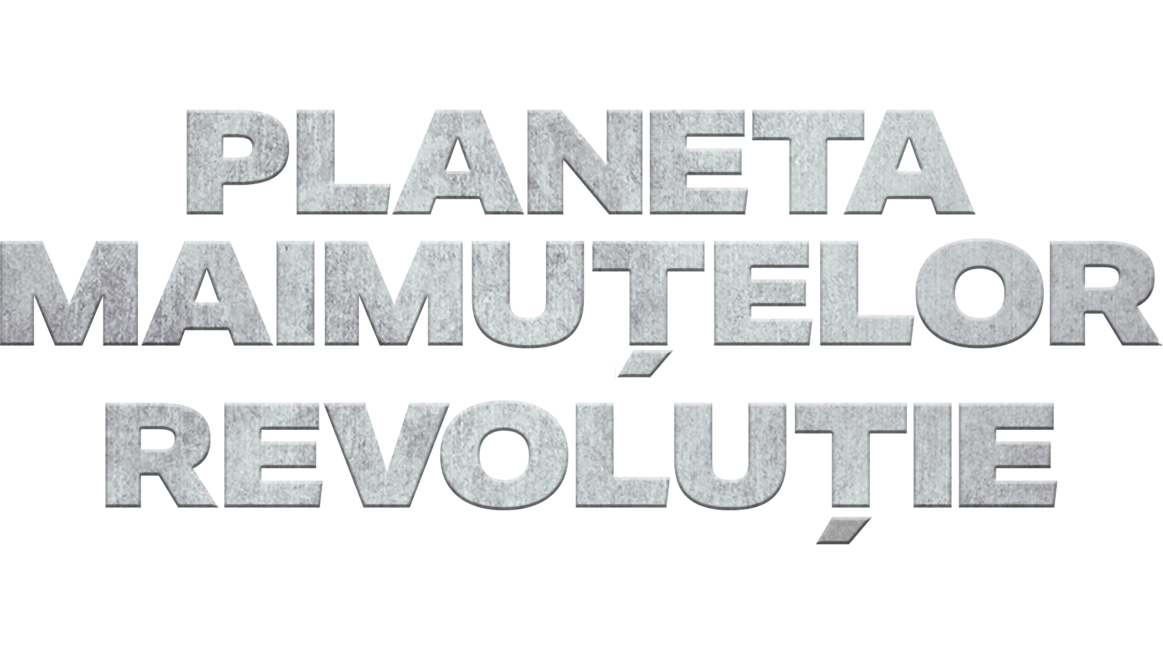 Planeta Maimuțelor: Revoluție