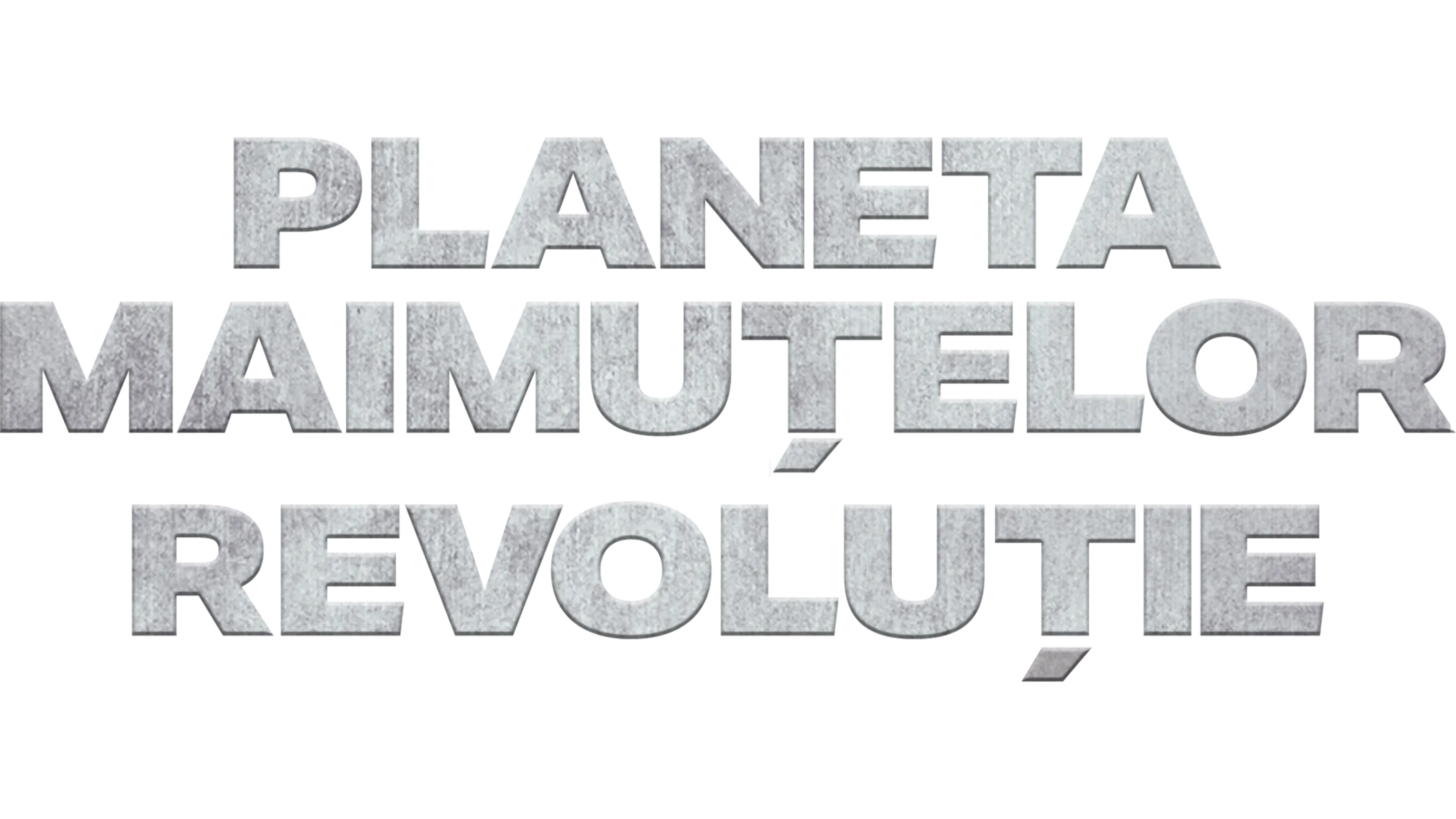 Planeta Maimuțelor: Revoluție