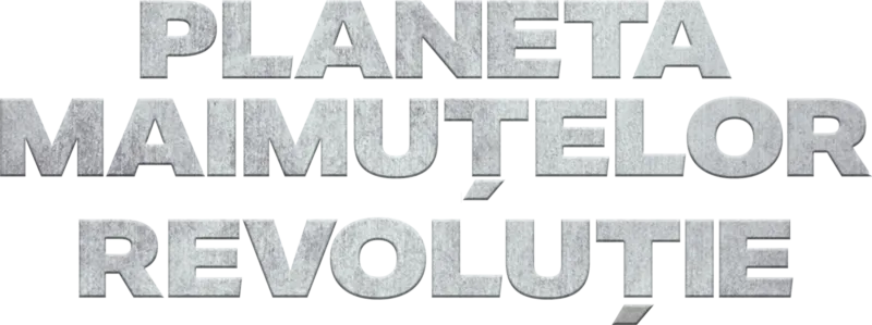 Planeta Maimuțelor: Revoluție