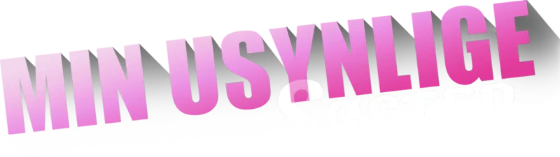 Min usynlige søster