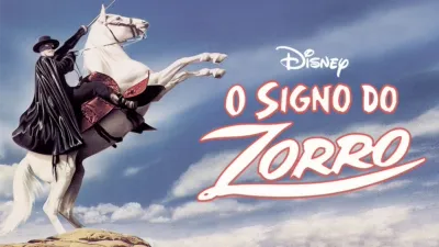 O Signo do Zorro