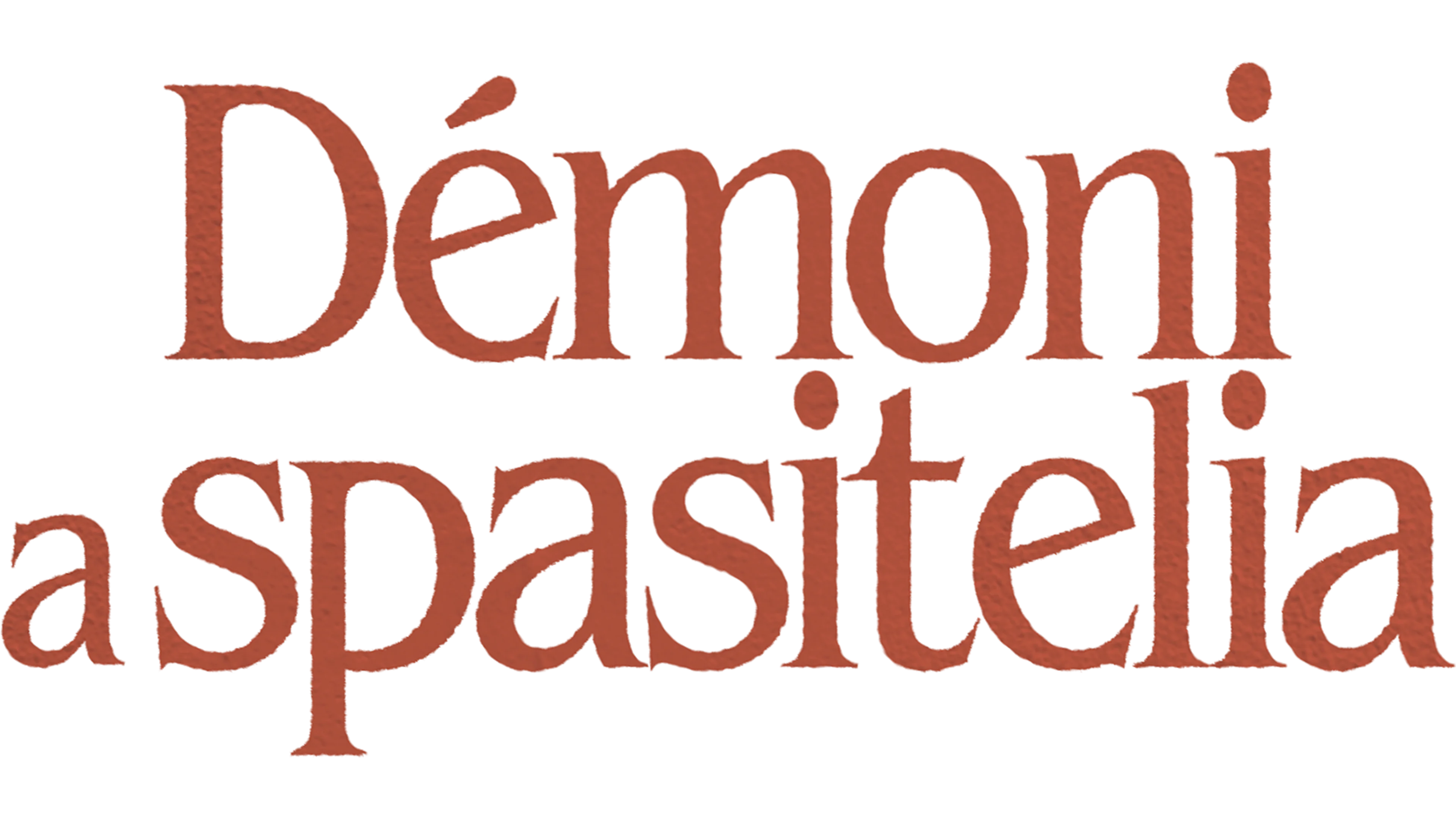 Démoni a spasitelia