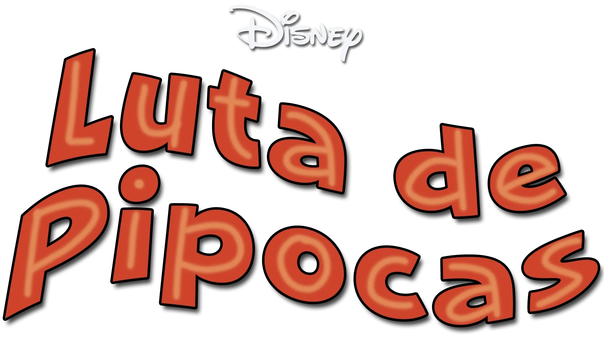 Luta de Pipocas