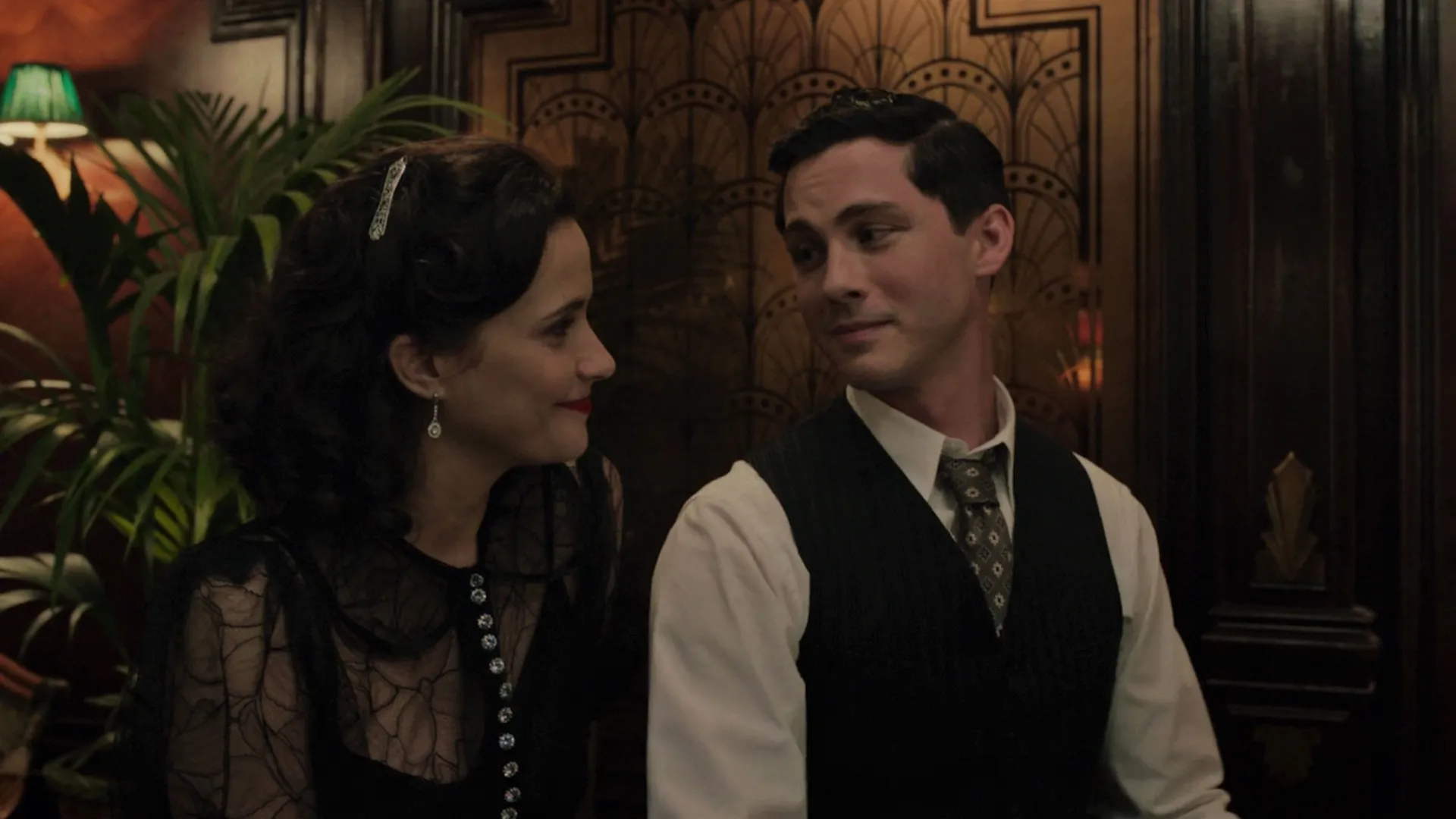 thumbnail - S1：第3話「シベリア」