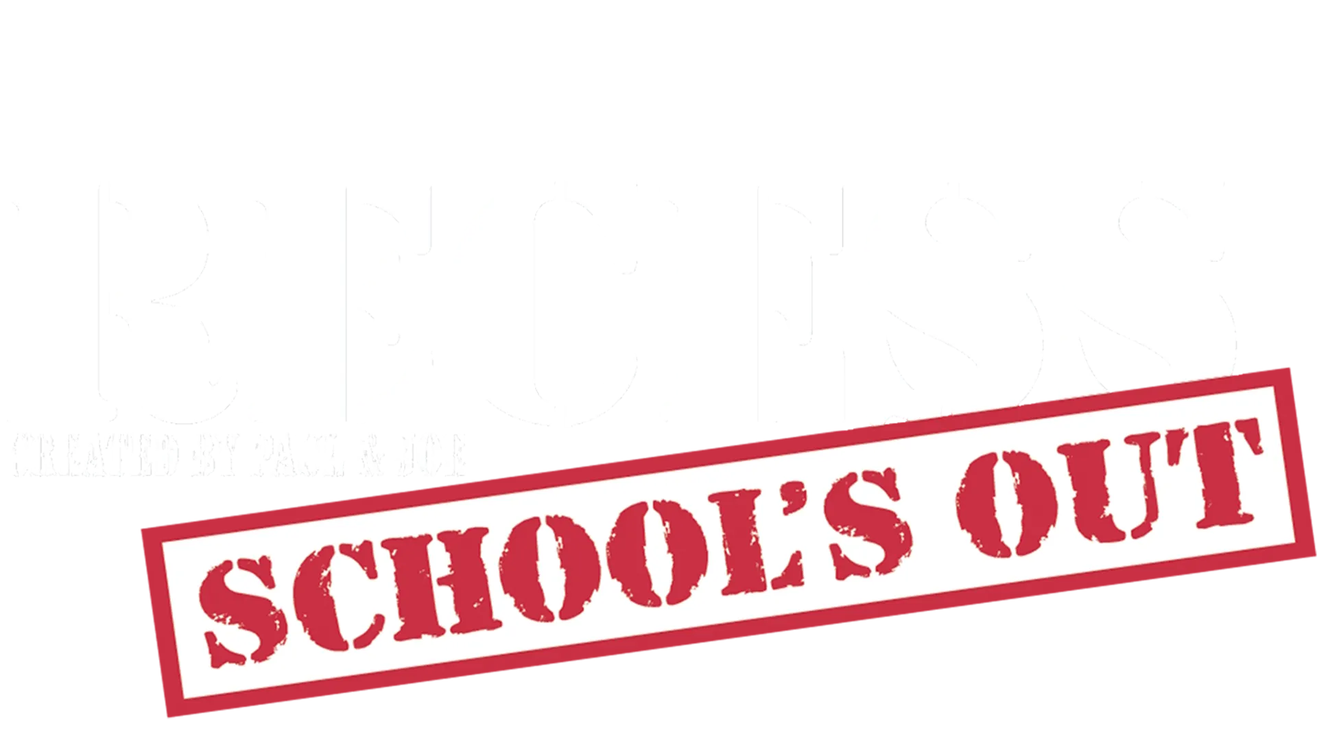 Recess: School's Out