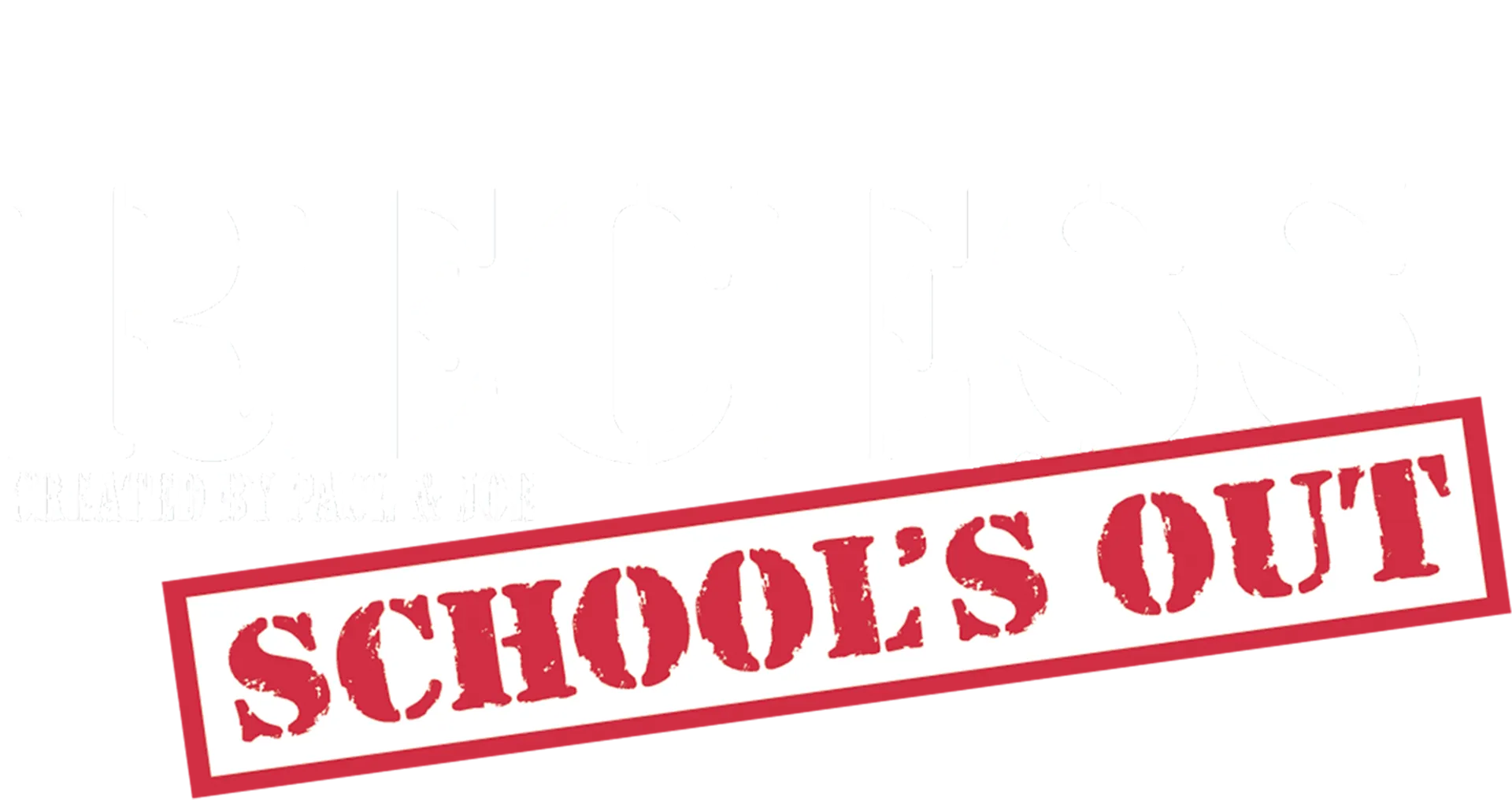 Recess: School's Out