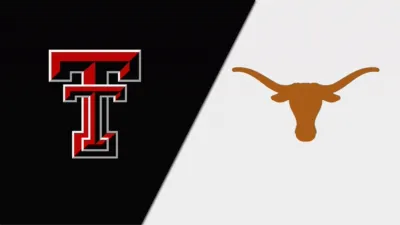 thumbnail - Texas Tech vs. Texas (2006)