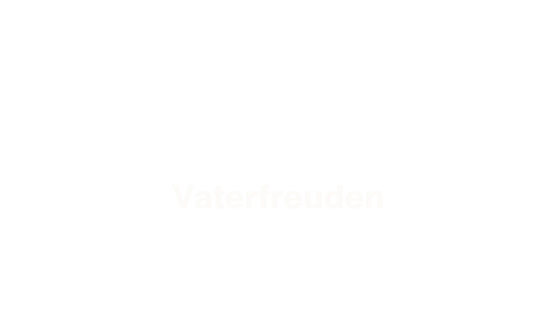 Wilsberg - Vaterfreuden
