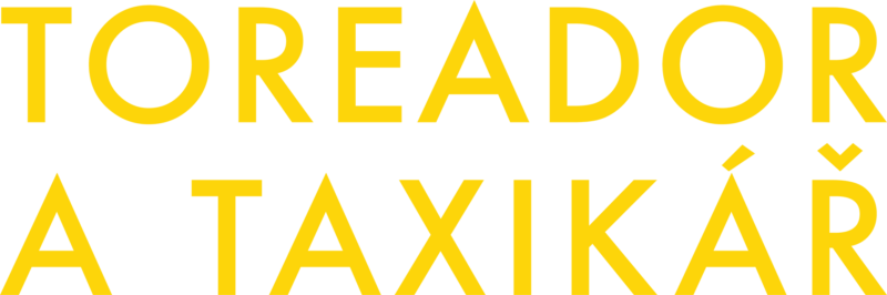 Toreador a taxikář
