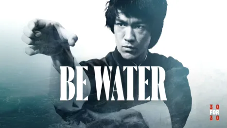 thumbnail - Be Water