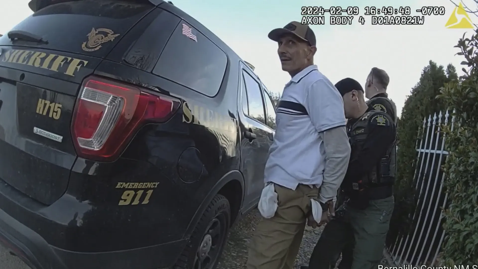 thumbnail - S9:E10 Ultimate Conman