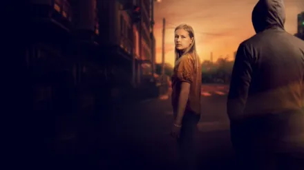 Stalking Samantha: 13 Years of Terror