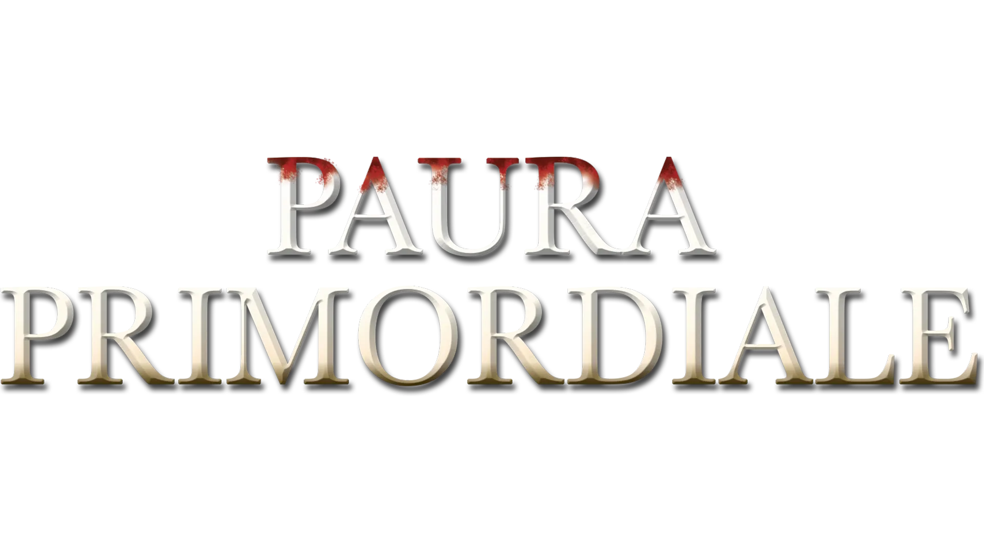 Paura primordiale
