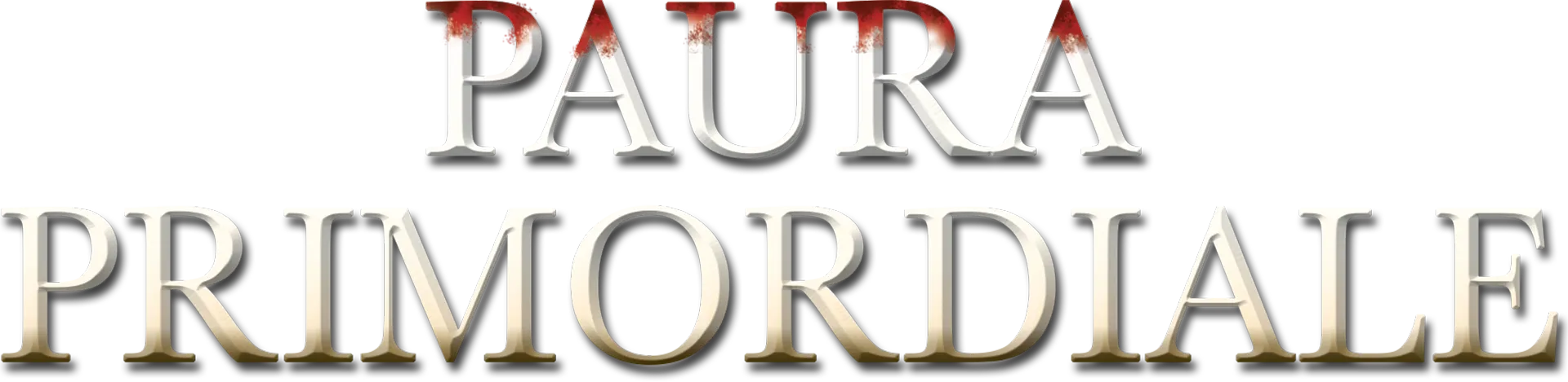Paura primordiale