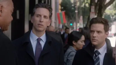 thumbnail - S2:E3 Minimum Continuing Legal Education