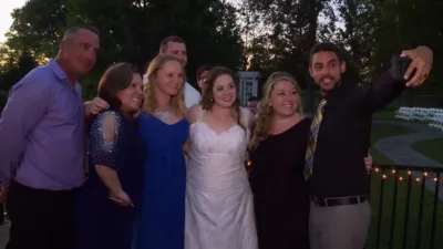 thumbnail - S10:E10 And Some Sweating for the Wedding