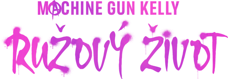 Machine Gun Kelly: Ružový život