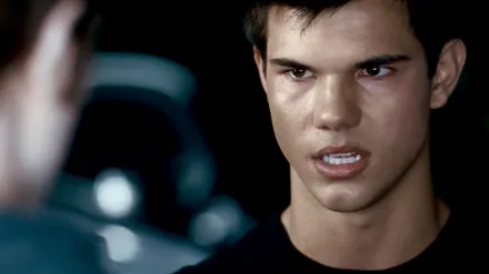 Eclipse - Bis(s) zum Abendrot