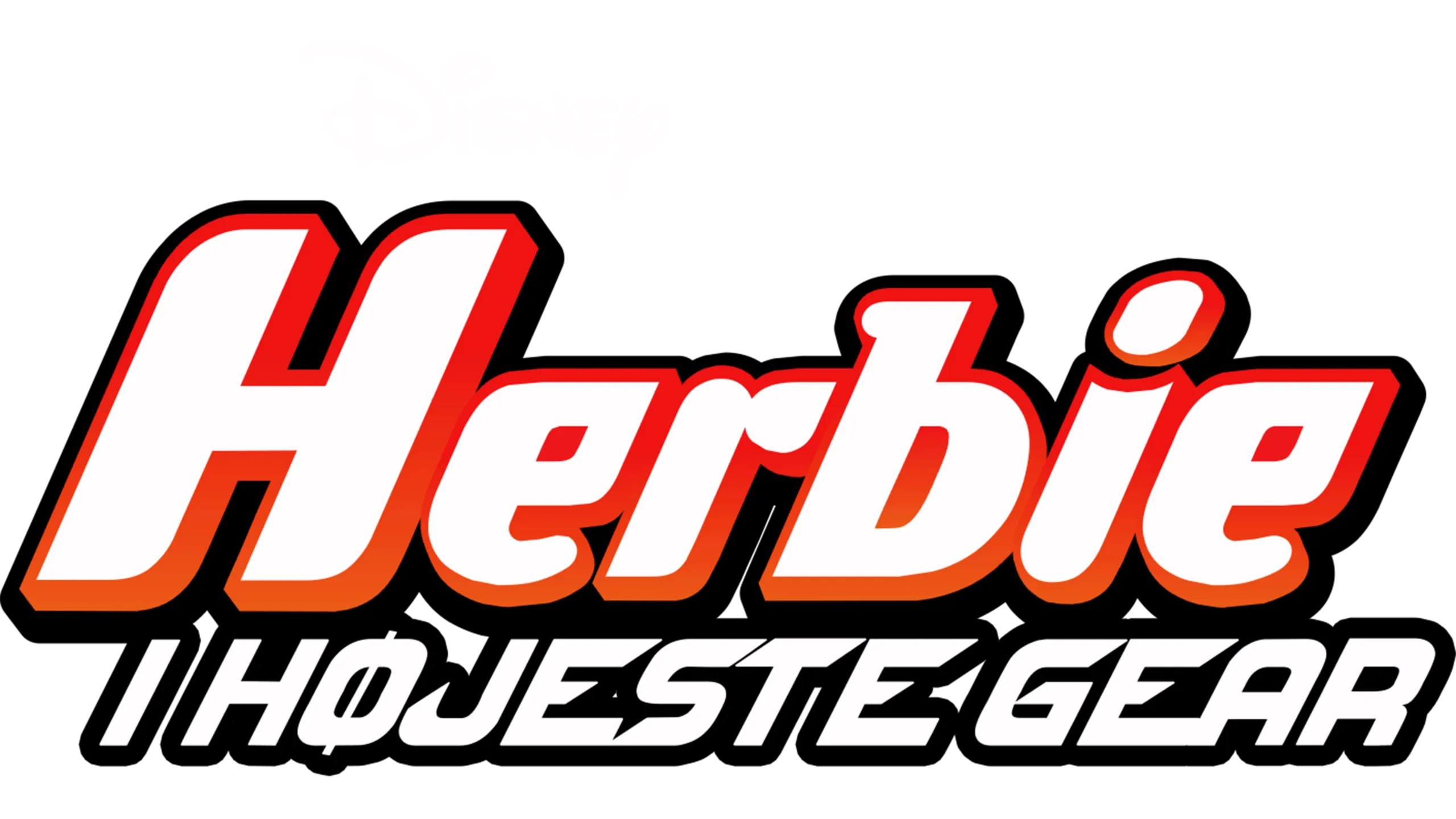 Herbie i højeste gear