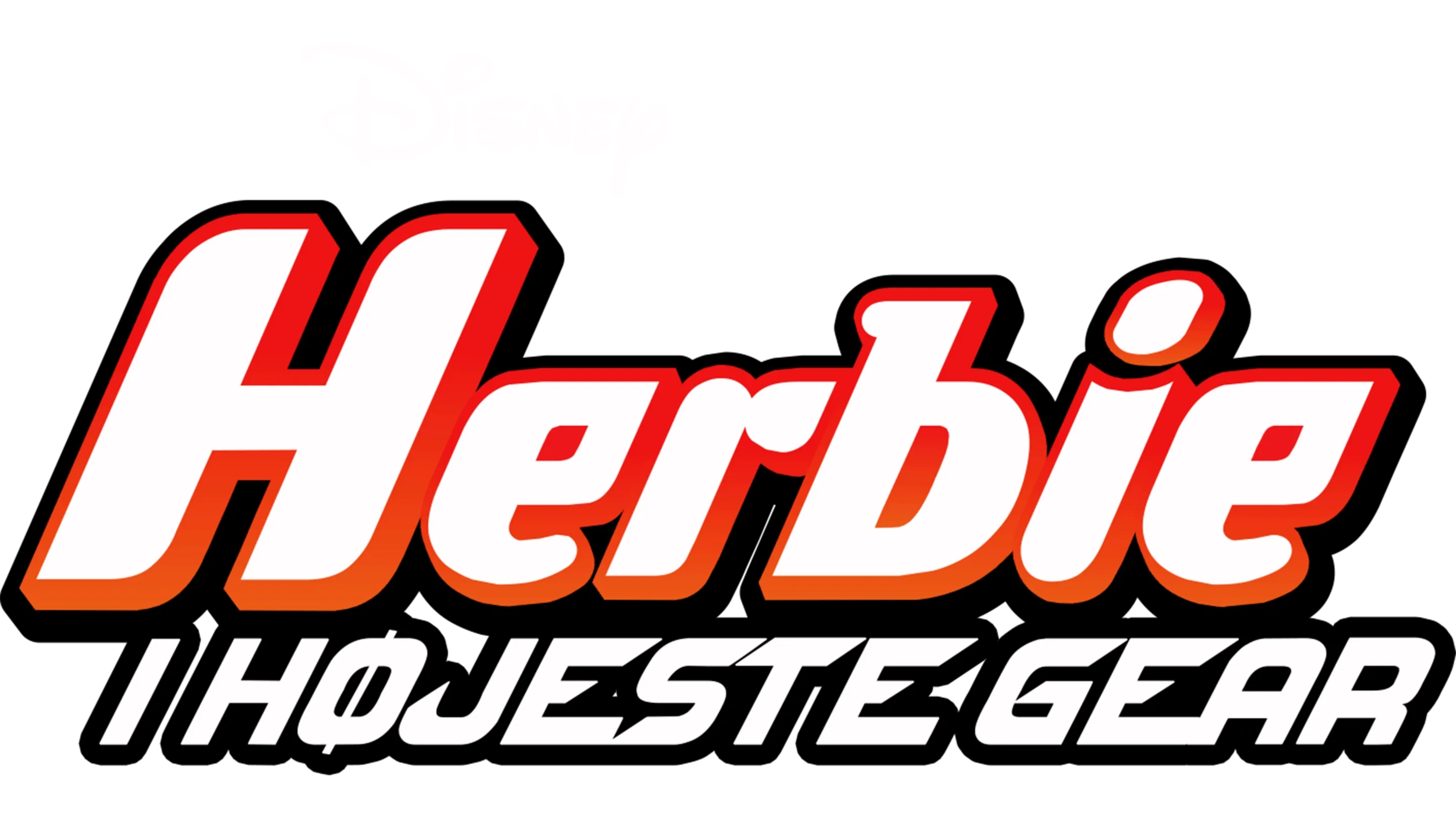 Herbie i højeste gear